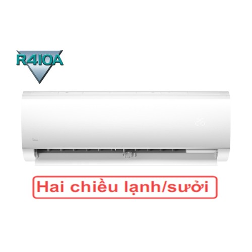 Điều hòa Midea 24.000BTU 2 chiều MSAB1-24HRN1 Điều hòa Midea 24.000BTU 2 chiều MSAB1-24HRN1